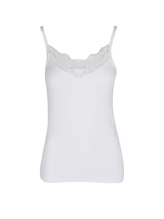 MEY | Unterhemd ORGANIC COTTON | 